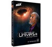 Los secretos Del Universo Vol. 4 [Import]