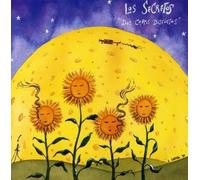 Los Secretos - Dos Caras Distintas (LP) [Vinilo]