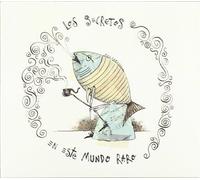 Los Secretos - en Este Mundo Raro [Import]