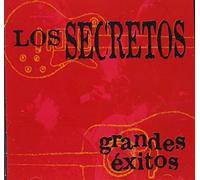 Los Secretos - Grandes Exitos [Import]