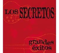 Los Secretos - Grandes Exitos [Vinyl LP] [VINYL]