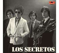 Los Secretos Los Secretos (Debut Album) (incl "Dejame" and "Sobre Un Vid (Vinyl)
