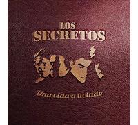 Los Secretos - Los Secretos - Una Vida A Tu Lado (CD)