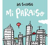 LOS SECRETOS - Mi Paraiso [Import]