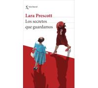 Los secretos que guardamos