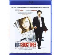 Los Seductores [Blu-Ray] [Import]