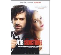 Los Seductores Ed.Especial(2dvd) [Import]