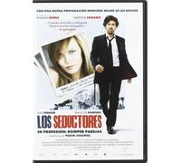 Los Seductores [Import]