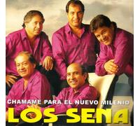 Sena - Chamame Para El Nuevo Milenio
