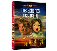 Los Señores Del Acero [Import]
