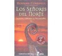 Los Señores Del Norte (Iii) - Bernard CORNWELL Bernard Cornwell (Auteur)