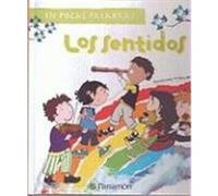 Los Sentidos/ The Senses Cristina Vilella, Meritxell Marti (Auteur)