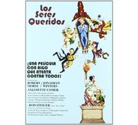 Los Seres Queridos [Import]