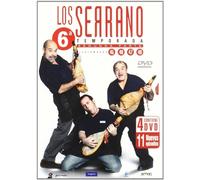 Los Serrano 6ª Temp. 2ª Parte [Import]
