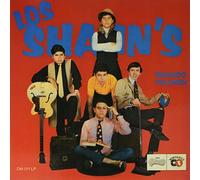 Los Shain'S - Segundo Volumen