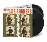Los Shakers Break It All