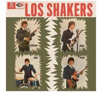 Los Shakers – Los Shakers (Premier album) – Vinyle LP – Import