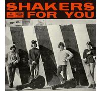 Los Shakers - Shakers For You [Vinyl]