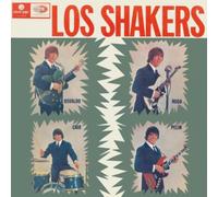 Los Shakers - Shakers [Import]