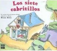 Los siete cabritillos