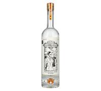 Los Siete Misterios DOBA YEJ Mezcal 44% Vol. 0,7l