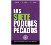 Los Siete Poderes Detras De Los Siete Pecados
