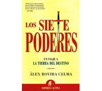Los siete poderes/ the Seven Powers