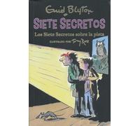 Los siete secretos sobre la pista/ Secret Seven On The Trail