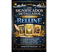 Los significados detallados Del oráculo de Belline
