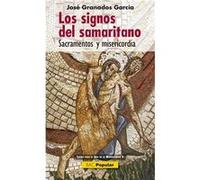 Los Signos Del Samaritano - [Livre en VO] Granados García, José (Auteur)