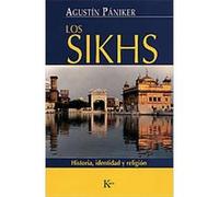 Los Sikhs/ Sikhs Agustin Paniker (Auteur)
