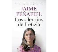 Los silencios de Letizia / The Silences of Letizia