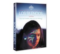 Los Silencios DVD DVD