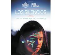 LOS SILENCIOS - DVD [HD DVD]