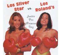 Los Silver Star - Juntos Por Primera Vez