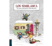 Los Simblanca Bouchard, Andre (Auteur)