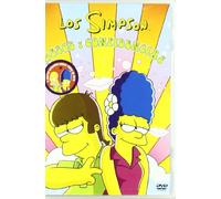 Los Simpson: Besos Y Confidencias [Import]