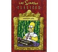 Los Simpson: Simpson.Com
