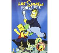 Los Simpson Dan La NOTA [Import]