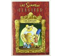 Los Simpson Grandes Exitos [Import]