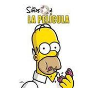 Los Simpson: La Película [Import]