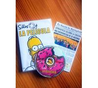 Los Simpson: La Película [Import]
