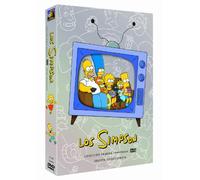 Los Simpson-Temporada 1 [Import]