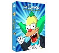 Los Simpson-Temporada 11 [Import]
