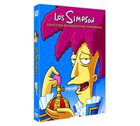 Los Simpson - Temporada 17
