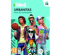 Los Sims 4 Urbanitas (Apple Mac PC)