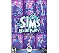 Los Sims House Party (Classics) Juego para PC, Ordenador y Portatil [PAL ESPAÑA]