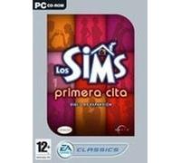 Los Sims Primera Cita (Classics) Juego para PC, Ordenador y Portatil [PAL ES]