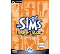 Los Sims Superstar Juego para PC, Ordenador y Portatil [PAL ESPAÑA]