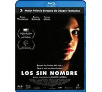 Los Sin Nombre (1999) (Blu Ray)